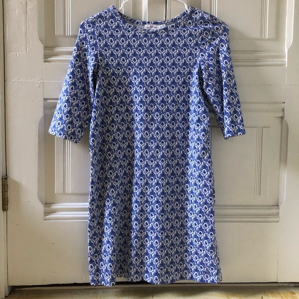 Vineyard Vines Tisbury Dress